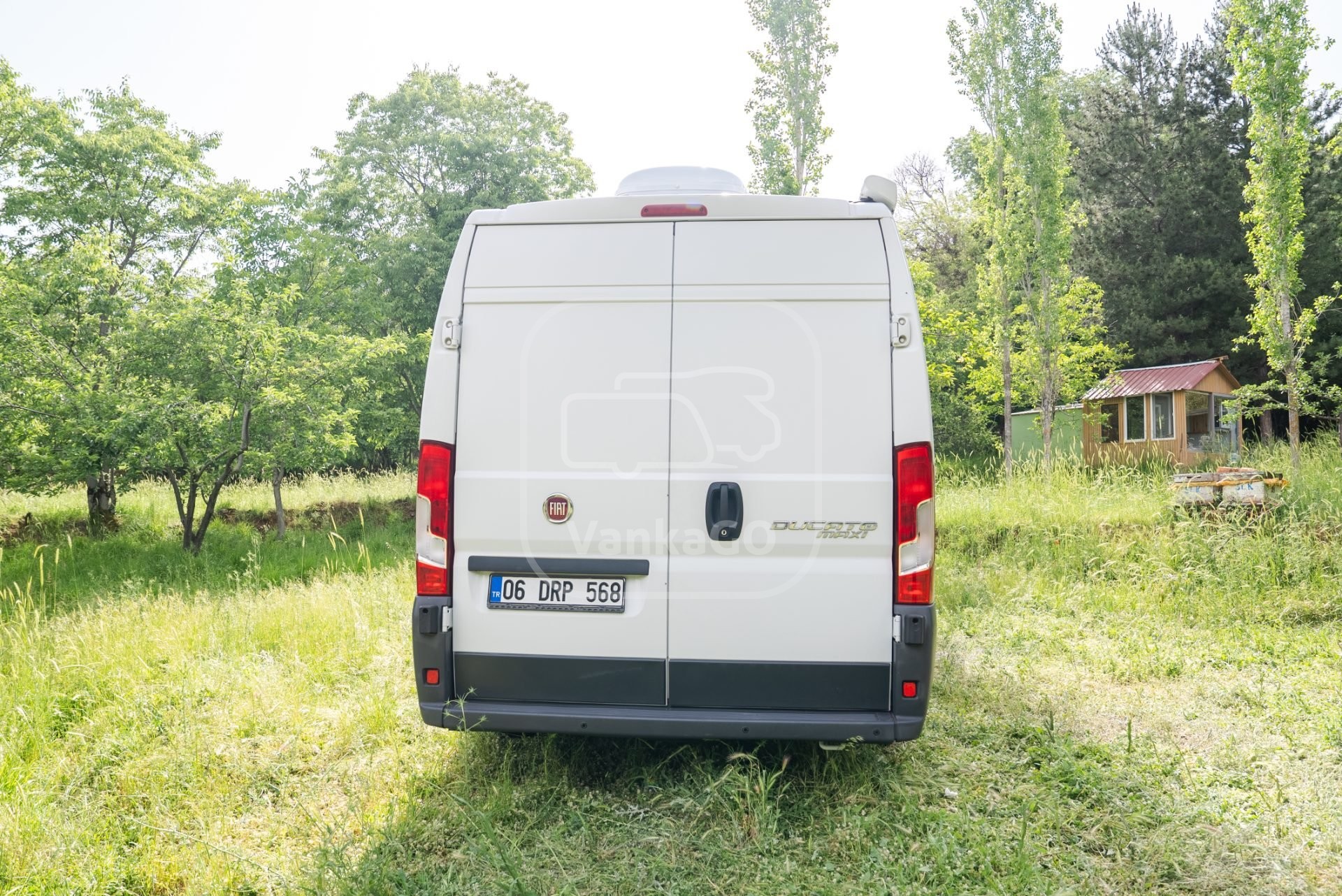 Kemal Sunal Karavanı